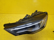 Load image into Gallery viewer, Frontscheinwerfer Audi A6 C8 Links Scheinwerfer Headlight SCH2882429899ja