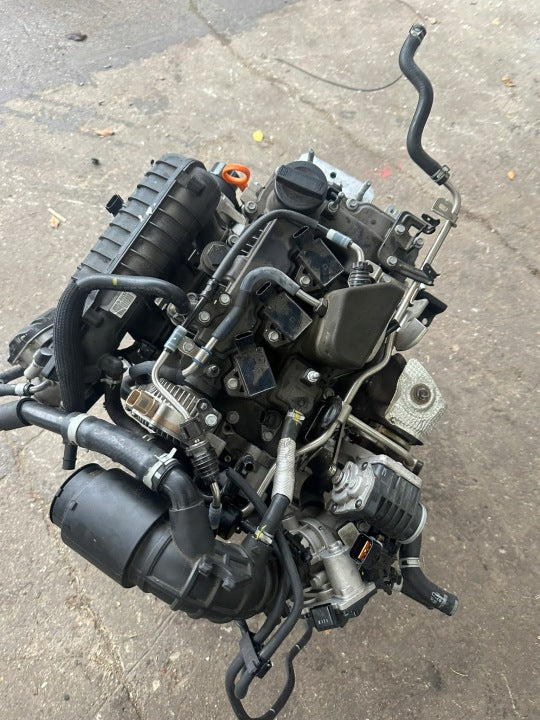 Motor Hyundai Kia Kona Xceed G3LE 1.0 T-GDI 20TKm Benzin Engine Komplett MOT8204436539dt