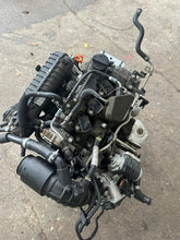 Load image into Gallery viewer, Motor Hyundai Kia Kona Xceed G3LE 1.0 T-GDI 20TKm Benzin Engine Komplett MOT8204436539dt