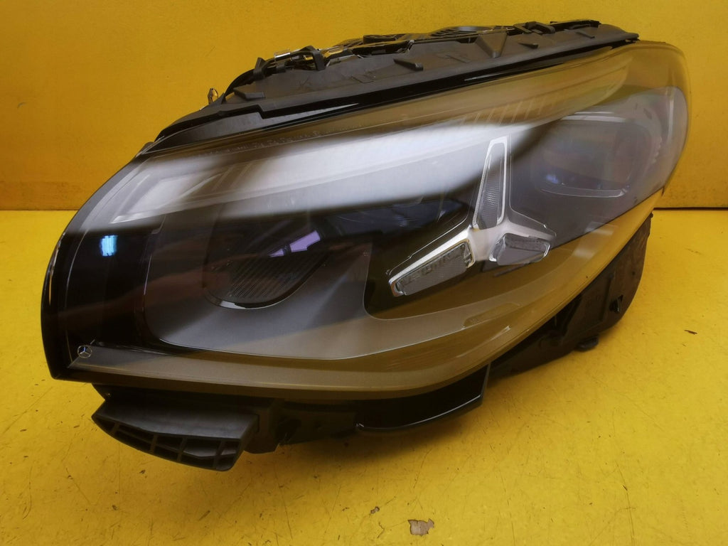 Frontscheinwerfer Mercedes-Benz Cla A1749064102 LED Links Scheinwerfer Headlight SCH9961050943li