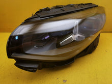 Laden Sie das Bild in den Galerie-Viewer, Frontscheinwerfer Mercedes-Benz Cla A1749064102 LED Links Scheinwerfer Headlight SCH9961050943li