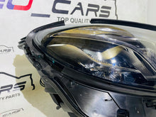 Laden Sie das Bild in den Galerie-Viewer, Frontscheinwerfer Mercedes-Benz W213 A2139069608 LED Rechts Headlight SCH1002955222hj