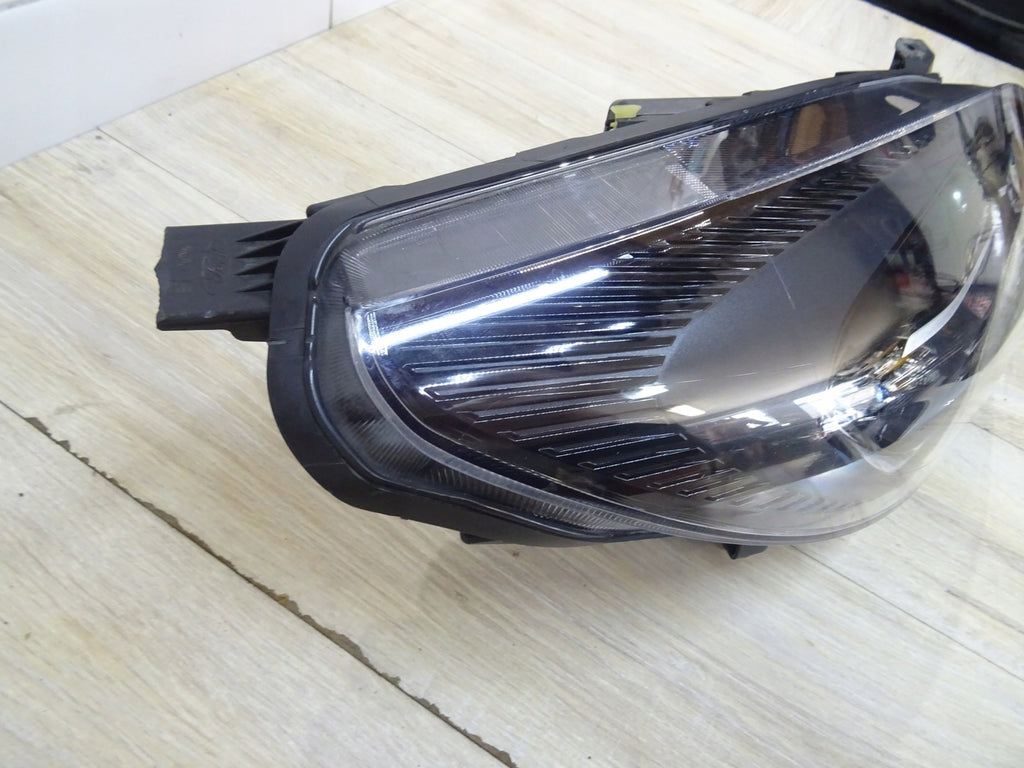 Frontscheinwerfer Ford Fiesta N1BB-13E014-CE Rechts Scheinwerfer Headlight