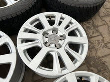 Load image into Gallery viewer, 4x Alufelge 16 Zoll 7.0&quot; 5x112 4E0601025CP Audi Rim Wheel