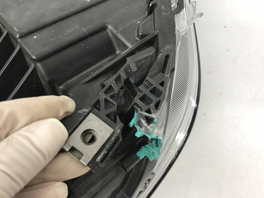 Frontscheinwerfer Dacia Duster 260602465R Full LED Ein Stück (Rechts oder Links)