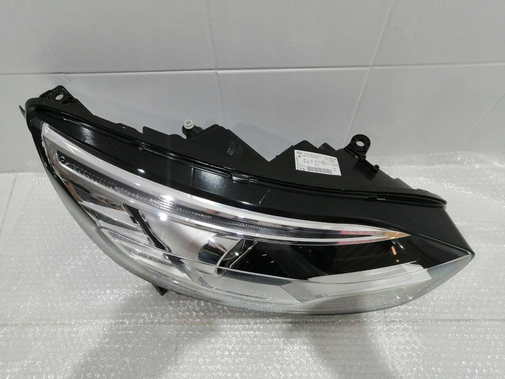 Frontscheinwerfer Renault Scenic 260100943R LED Rechts Scheinwerfer Headlight SCH2931711656mm