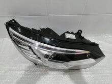 Load image into Gallery viewer, Frontscheinwerfer Renault Scenic 260100943R LED Rechts Scheinwerfer Headlight SCH2931711656mm