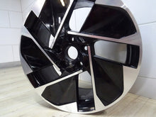 Laden Sie das Bild in den Galerie-Viewer, 1x Alufelge 18 Zoll 7.5" 5x112 50ET 10A601025C Audi Rim Wheel FEL1641324798rc