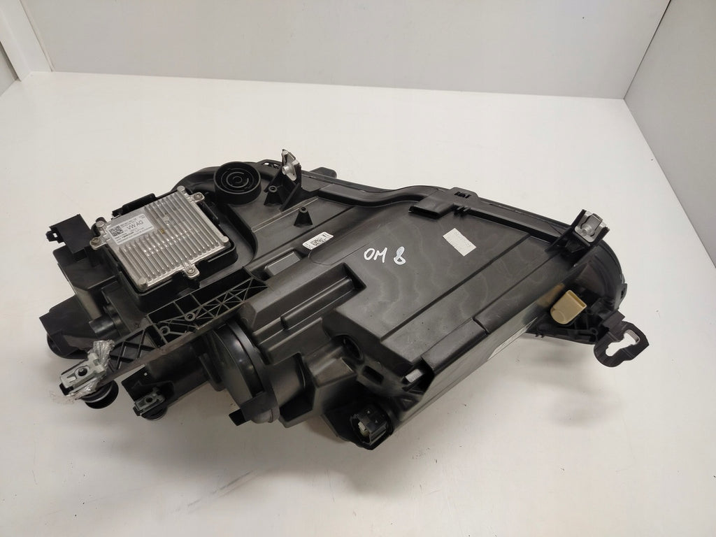 Frontscheinwerfer Seat Leon 5FB941774A LED Rechts Scheinwerfer Headlight