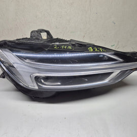 Frontscheinwerfer Volvo Xc60 II ZWW2334 Rechts Scheinwerfer Headlight SCH3621688096ko