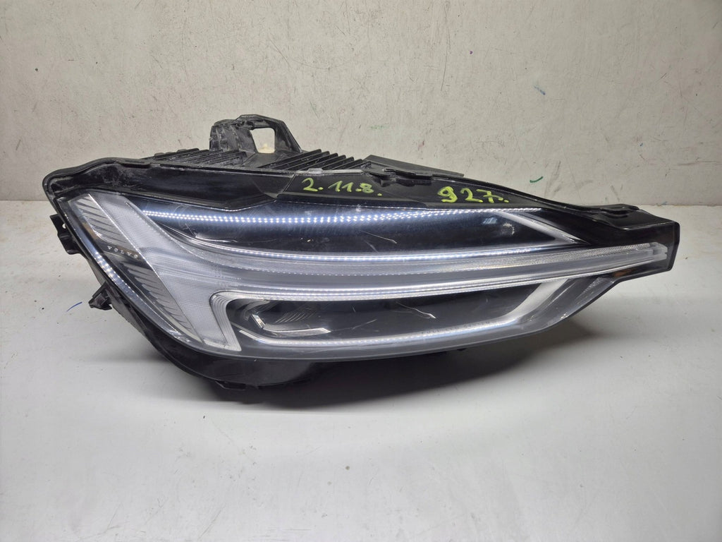 Frontscheinwerfer Volvo Xc60 II ZWW2334 Rechts Scheinwerfer Headlight SCH3621688096ko