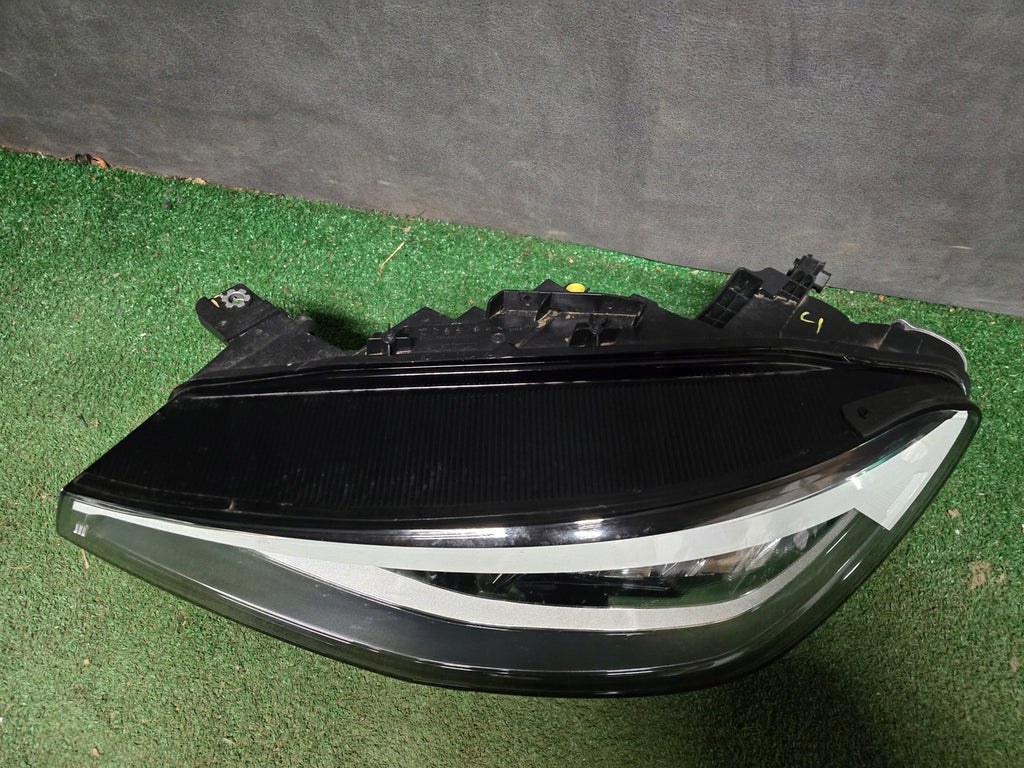 Frontscheinwerfer VW 11B941005B Full LED Links Scheinwerfer Headlight SCH1516934255zm