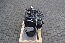 Laden Sie das Bild in den Galerie-Viewer, Motor VW Passat CUA 2.0 TDI 240PS 176kW 99TKm Benzin Engine Komplett MOT5201238441xp