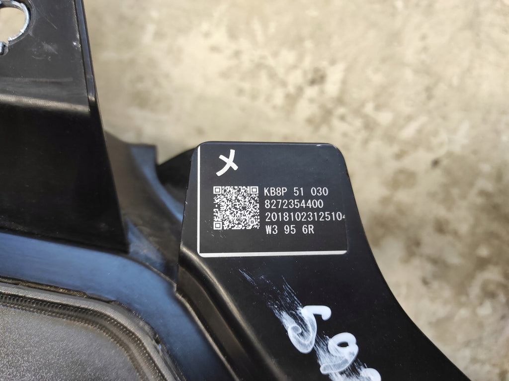 Frontscheinwerfer Mazda Cx-5 KB8P51030 Full LED Rechts Scheinwerfer Headlight