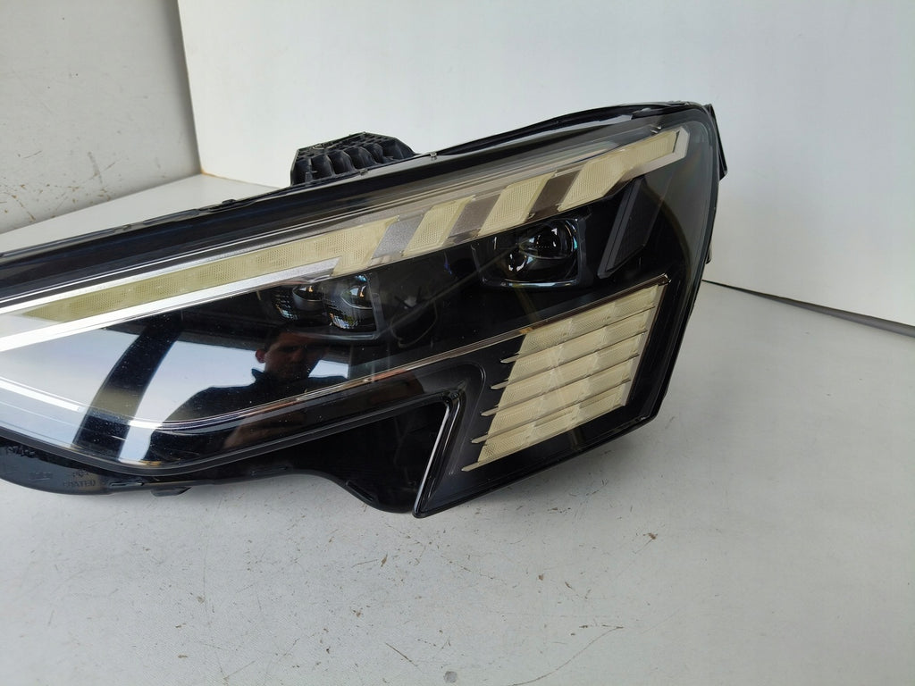 Frontscheinwerfer Audi A3 8Y0941035 Full LED Links Scheinwerfer Headlight SCH2804928025ou