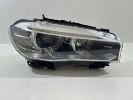 Frontscheinwerfer BMW X5 F15 7424173 7424174 Ein Stück (Rechts oder Links) SCH5938189562ar