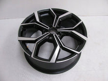 Laden Sie das Bild in den Galerie-Viewer, 1x Alufelge 18 Zoll 7.5" 5x100 51ET Glanz 2G0601025AQ VW Polo Rim Wheel FEL4946435663pu