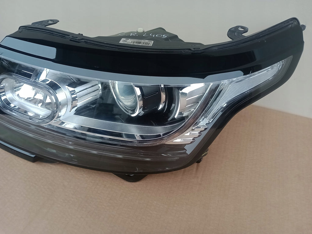 Frontscheinwerfer Land Rover Range L405 CK52-13W030-ED Links Headlight