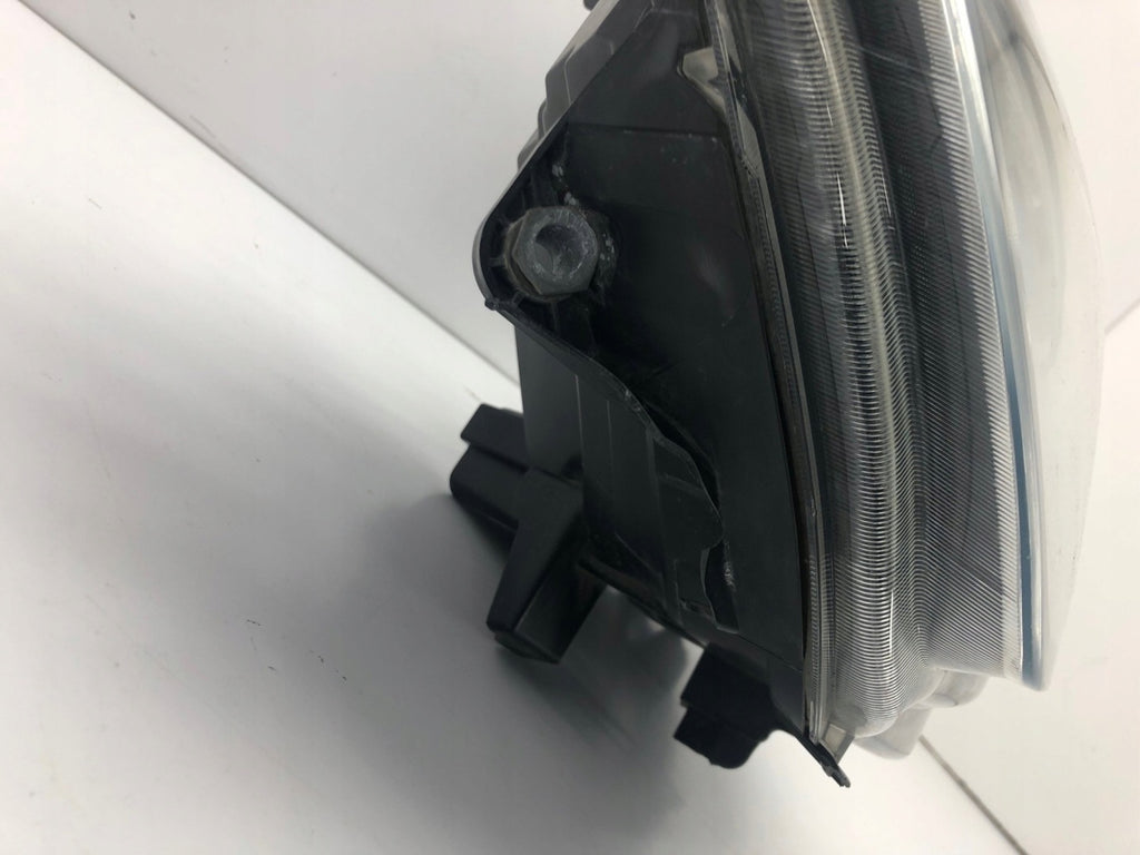 Frontscheinwerfer Iveco Daily IV 58021473750 LED Links Scheinwerfer Headlight SCH6026310564fu