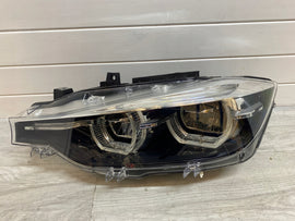Frontscheinwerfer BMW 3 F30 7492609-01 1EX012102-31 Full LED Links Headlight SCH5534658582dl