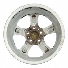 Load image into Gallery viewer, 1x Alufelge 17 Zoll 7.0" 5x120 47ET Glanz Silber 6778219 BMW 1 E88 E81 E82 E87 FEL8447446183bi