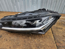 Laden Sie das Bild in den Galerie-Viewer, Frontscheinwerfer Skoda Superb I 3P1941015 500011179 LED Links Headlight SCH4690981234ge