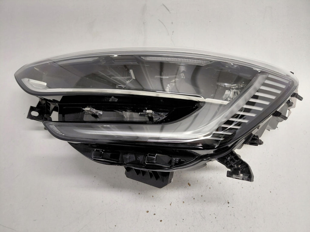 Frontscheinwerfer Renault Megane IV 260608417R Full LED Links Headlight SCH4007609427mo