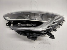 Laden Sie das Bild in den Galerie-Viewer, Frontscheinwerfer Renault Megane IV 260608417R Full LED Links Headlight SCH4007609427mo