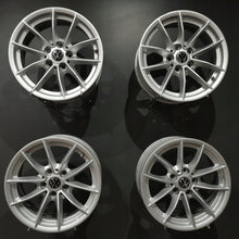 Laden Sie das Bild in den Galerie-Viewer, 4x Alufelge 16 Zoll 6.5" 5x112 22ET 6876921-F605291 Audi I Rim Wheel FEL1332602325lz