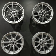 Load image into Gallery viewer, 4x Alufelge 16 Zoll 6.5" 5x112 22ET 6876921-F605291 Audi I Rim Wheel FEL1332602325lz