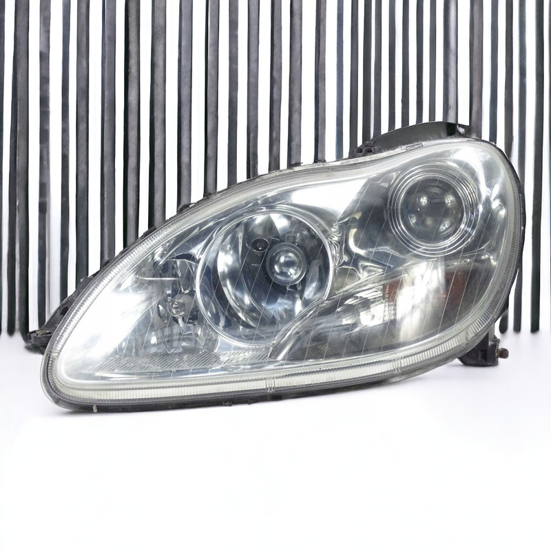 Frontscheinwerfer Mercedes-Benz W220 A2208204761 Xenon Links Headlight