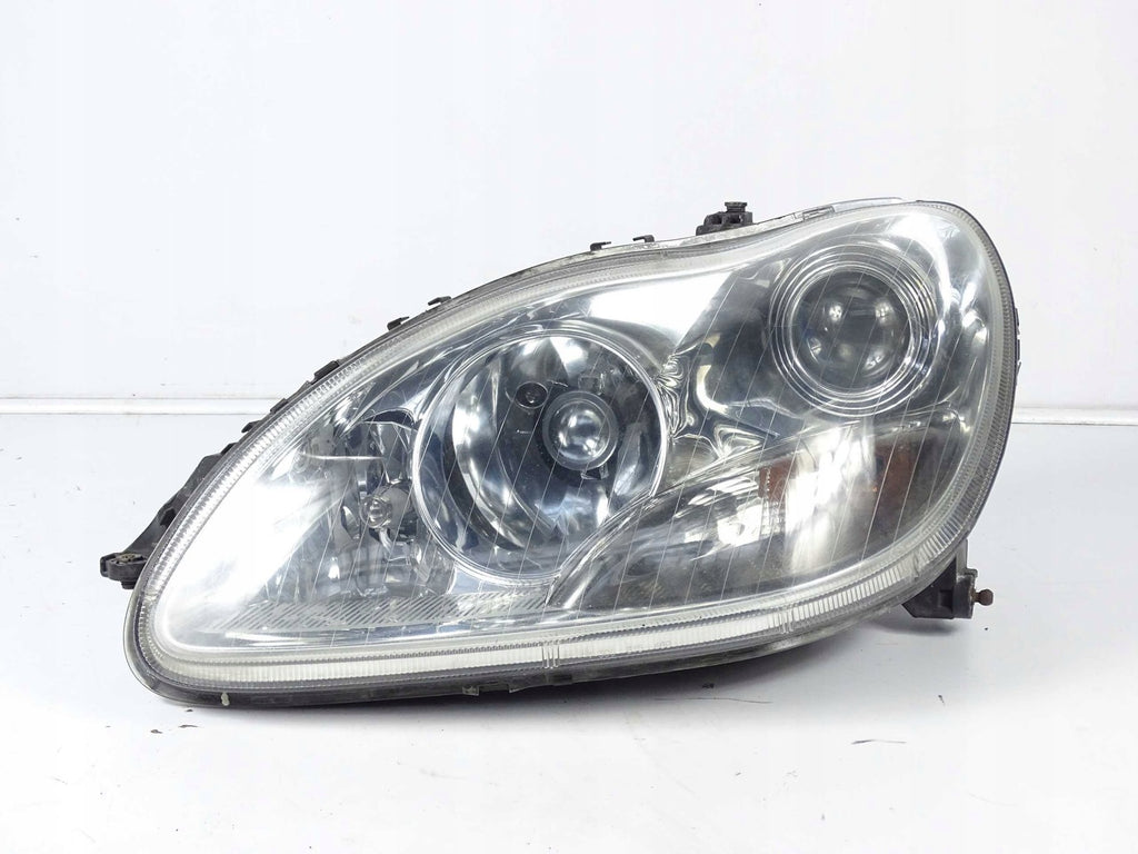 Frontscheinwerfer Mercedes-Benz W220 A2208204761 Xenon Links Headlight