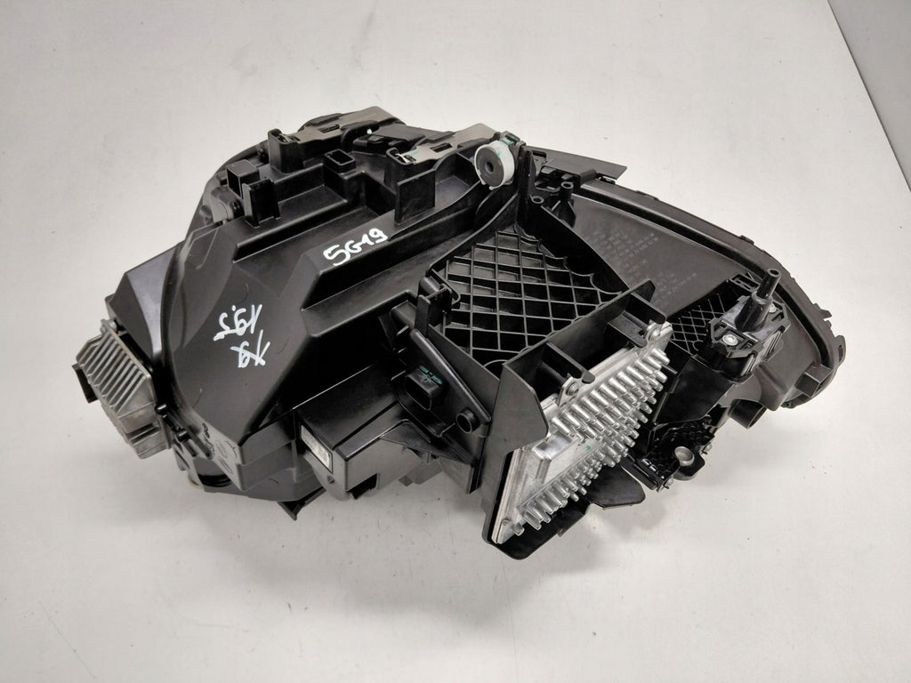 Frontscheinwerfer BMW 9501488-03 Full LED Rechts Scheinwerfer Headlight SCH4459649237hd