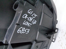 Laden Sie das Bild in den Galerie-Viewer, Frontscheinwerfer Citroën C5 9650055880 Rechts Scheinwerfer Headlight