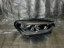 Load image into Gallery viewer, Frontscheinwerfer BMW X3 G01 X4 G02 8739654 LED Rechts Scheinwerfer Headlight SCH4880374511lm