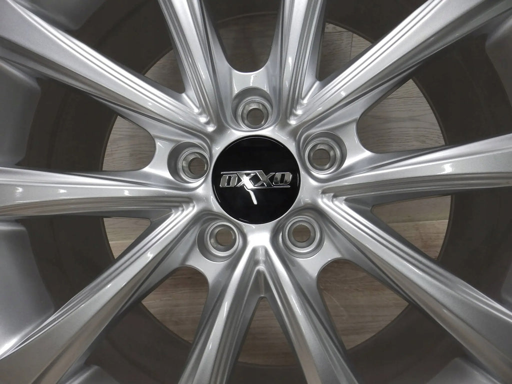 1x Alufelge 18 Zoll 7.5" 5x112 51ET KBA52184 VW Golf Vii Rim Wheel