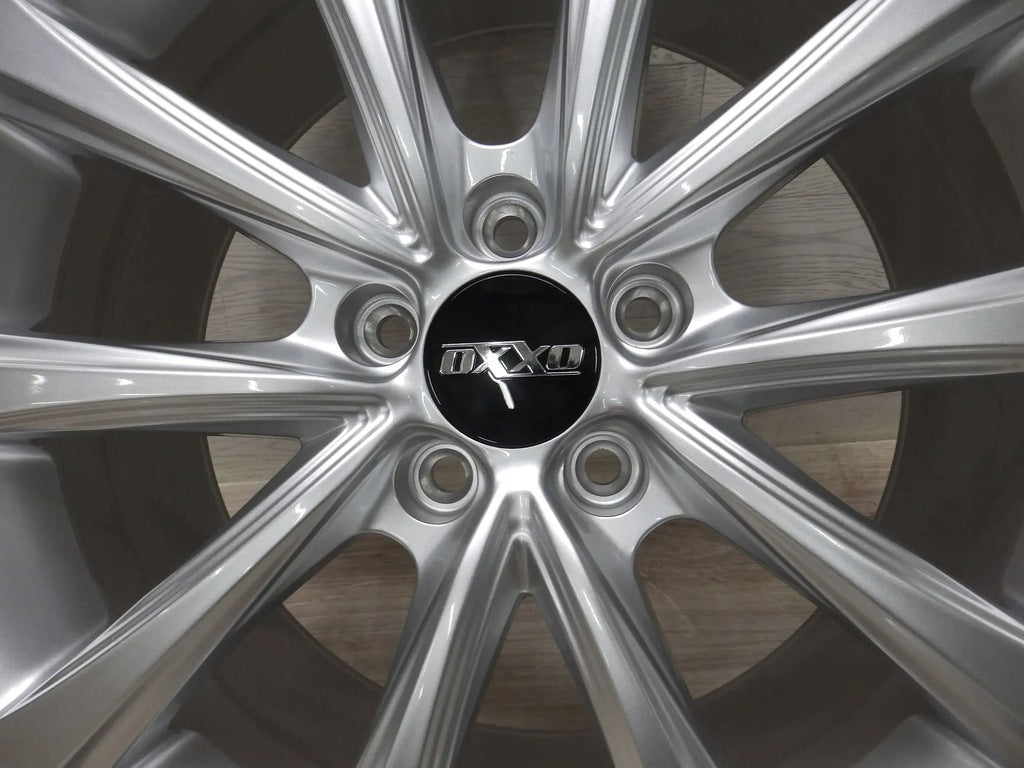 1x Alufelge 18 Zoll 7.5" 5x112 51ET KBA52184 VW Golf Vii Rim Wheel FEL8658143431hf