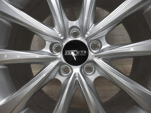 Load image into Gallery viewer, 1x Alufelge 18 Zoll 7.5" 5x112 51ET KBA52184 VW Golf Vii Rim Wheel FEL8658143431hf