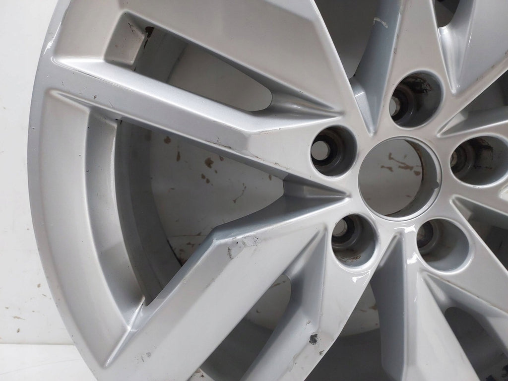 1x Alufelge 18 Zoll 80A601025B Audi Q5 Rim Wheel