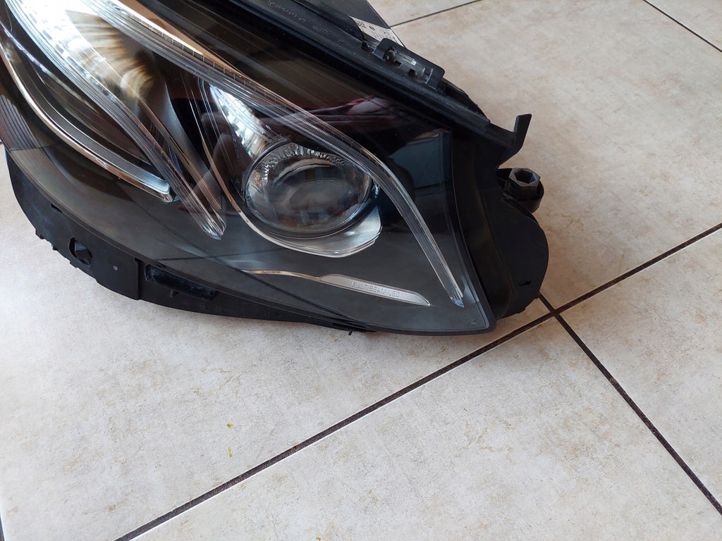 Frontscheinwerfer Mercedes-Benz W213 A2139062806-1 Full LED Rechts Headlight SCH8340366529px