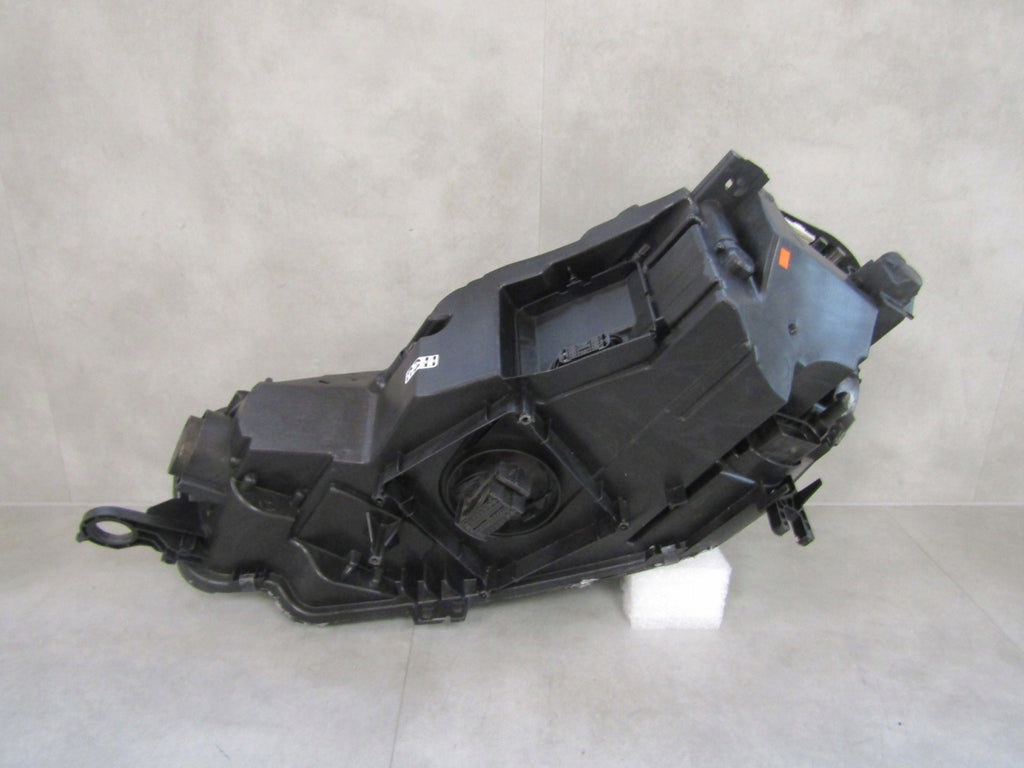 Frontscheinwerfer Audi A5 8W6941034 LED Rechts Scheinwerfer Headlight