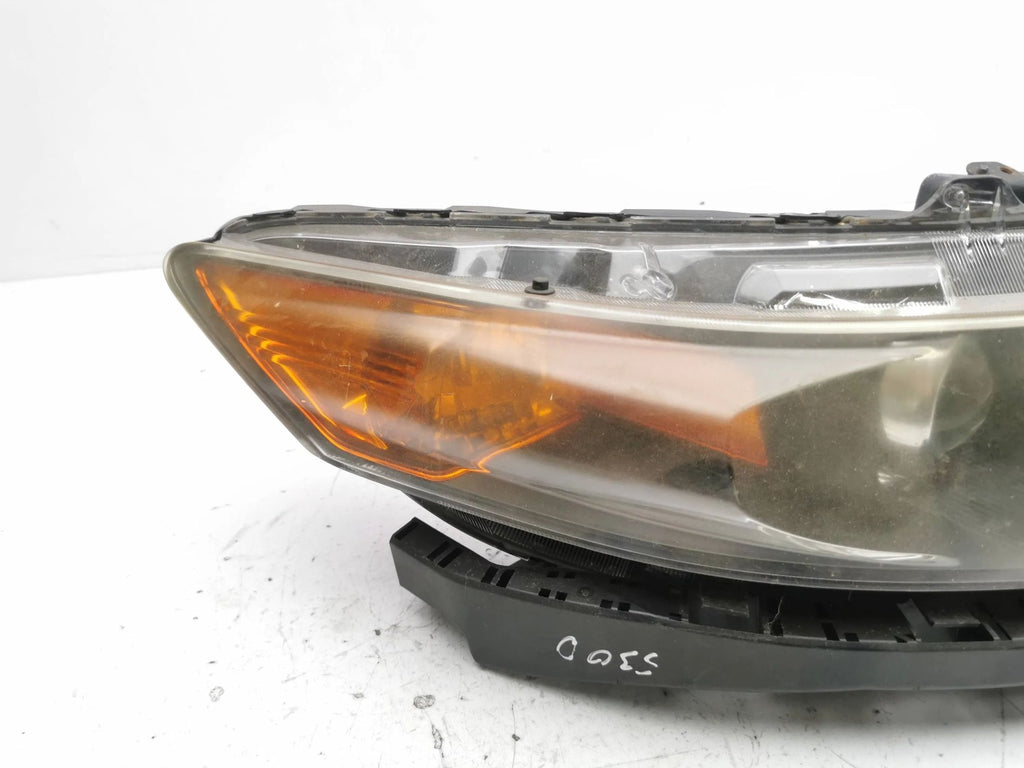 Frontscheinwerfer Honda Accord AMD154131 Vorderseite Scheinwerfer Headlight