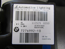 Laden Sie das Bild in den Galerie-Viewer, Frontscheinwerfer BMW X3 F25 7276992 Xenon Rechts Scheinwerfer Headlight SCH3220322458zi