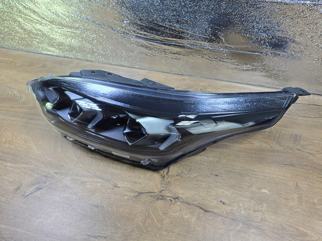 Frontscheinwerfer Kia Ceed 92101J7500 Full LED Links Scheinwerfer Headlight