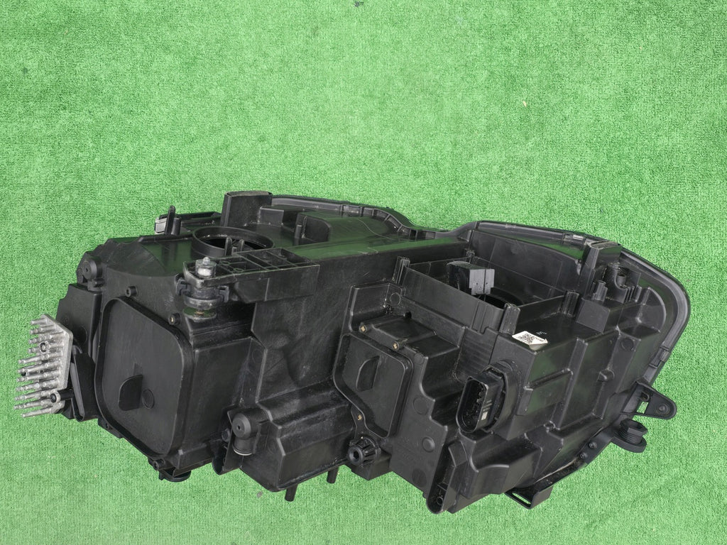 Frontscheinwerfer VW Tiguan 5NB941082E Full LED Rechts Scheinwerfer Headlight SCH1577057878vm