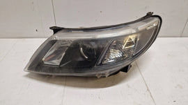 Frontscheinwerfer Saab 93 9-3 12770145 Xenon Links Scheinwerfer Headlight