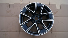 Load image into Gallery viewer, 1x Alufelge 18 Zoll 8.5" 5x112 36ET 8747286 BMW G23 Rim Wheel FEL9216256292oq