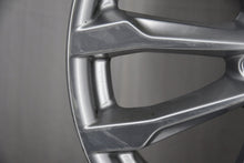 Load image into Gallery viewer, 1x Alufelge 19 Zoll 7.5" 5x112 32ET Glanz Silber 6877325 BMW Rim Wheel FEL3113138670jp