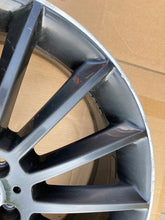 Laden Sie das Bild in den Galerie-Viewer, 1x Alufelge 19 Zoll 7.5" 5x112 49ET A1774011600 Mercedes-Benz W177 Rim Wheel FEL5382817406jj