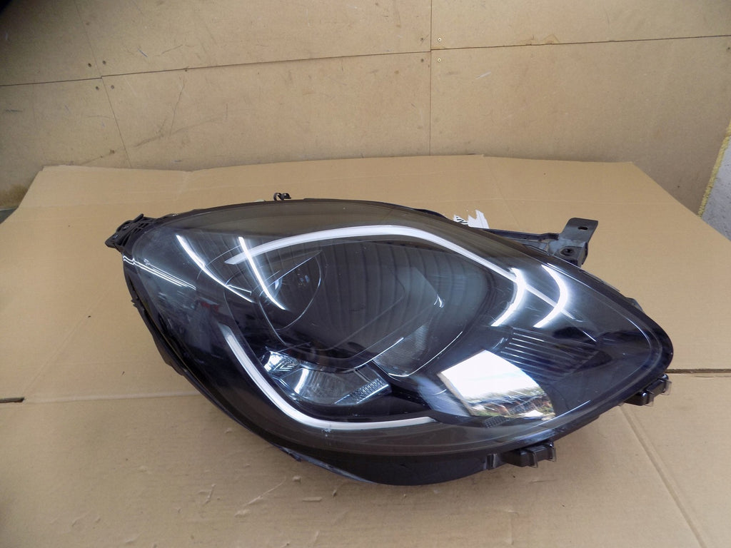 Frontscheinwerfer Ford Puma L1TB-13E014-GK LED Rechts Scheinwerfer Headlight SCH2906350646pc